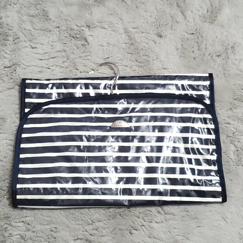 Samsonite travel toiletry cosmetic bag